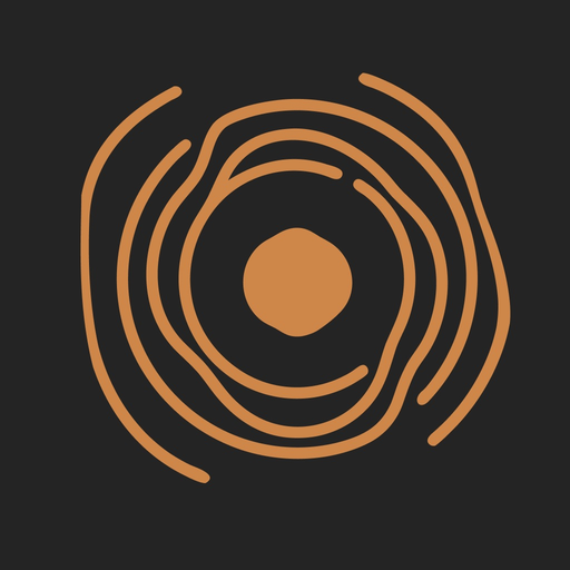 Ripple Drum Synth app icon