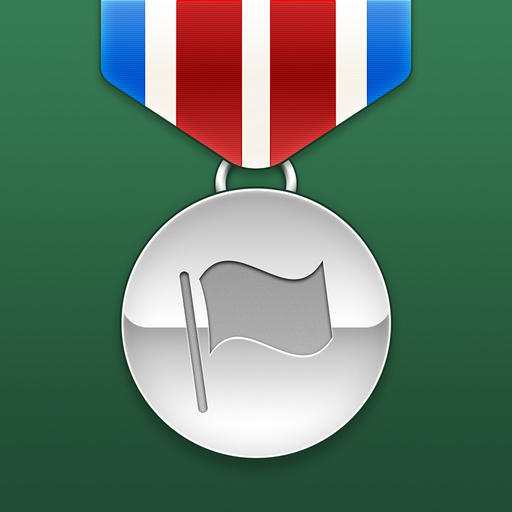 Flags — Multiplayer Minesweeper app icon