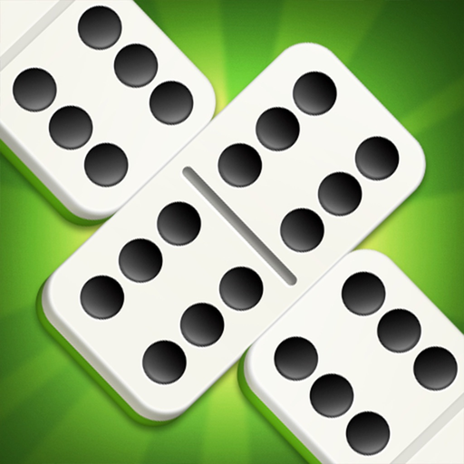 Daily Dominoes - Domino Game app icon