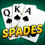 Spades - Classic Card Games icon