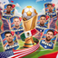 Matchday: Football Card Game icon