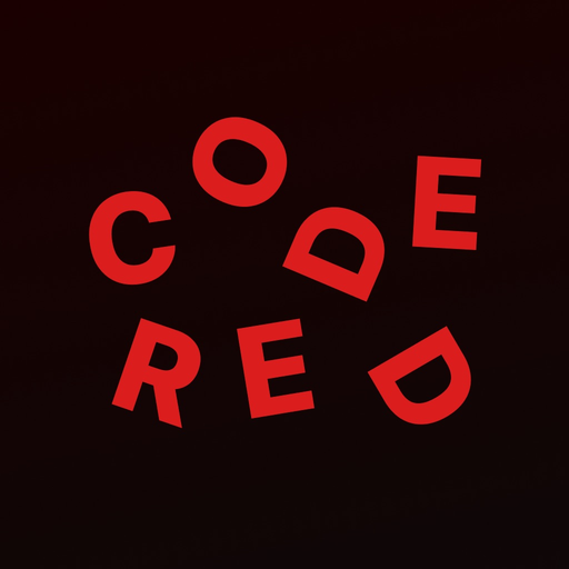 Code Red app icon