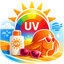 UVIndex: UV Index Forecast icon