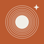 Bible Voice: Audio&Abide icon