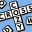 Cozy Crosswords icon