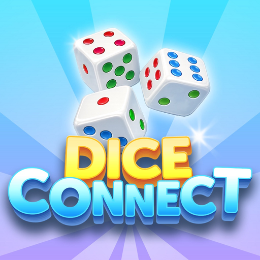 Dice Connect - Sequence Twist app icon