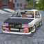 Custom Cars: Online Drive icon