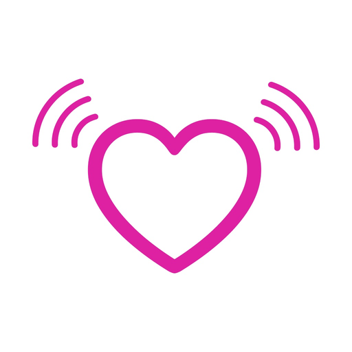 HeartOxy app icon