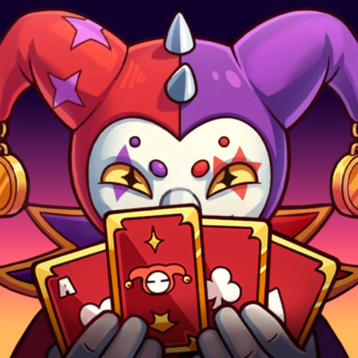 This Aint Even Poker, Ya Joker app icon
