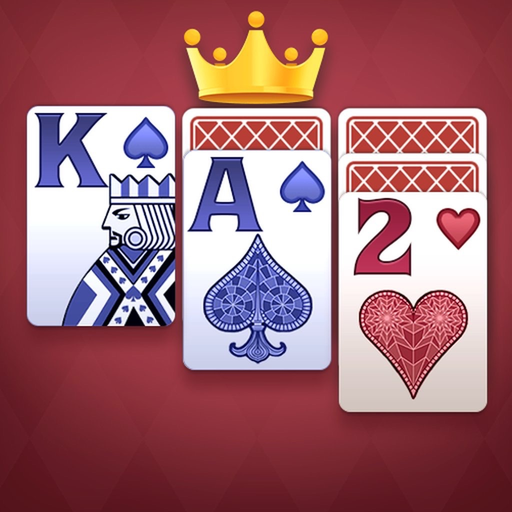 Ace to King: Classic Sort app icon