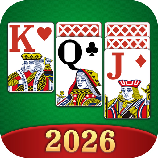 Solitaire - Brain Game app icon