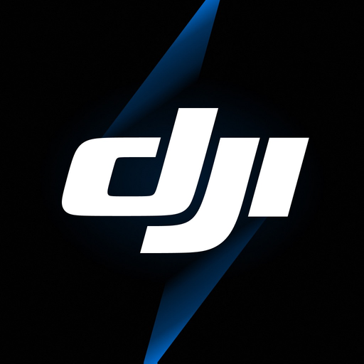 DJI Simulator app icon