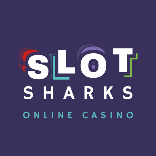 Slotsharks Online Casino app icon