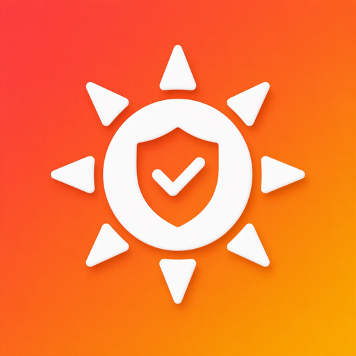 Tanning Diary: TanSmarter app icon