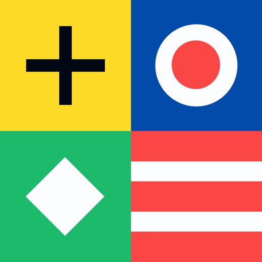 Flagle app icon