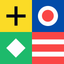 Flagle icon