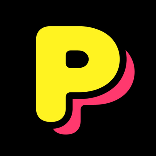 Popia - AI Stories & Creators app icon