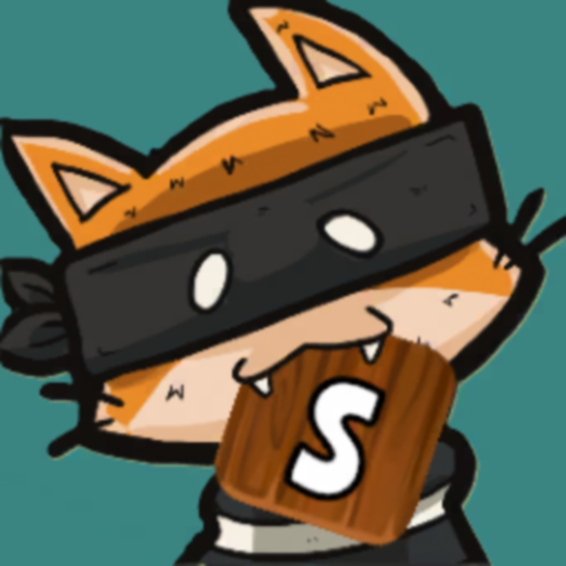 Scriver: A Word Game app icon