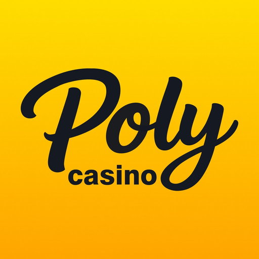 Poly Casino app icon