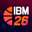 iBasketball Manager 26 icon