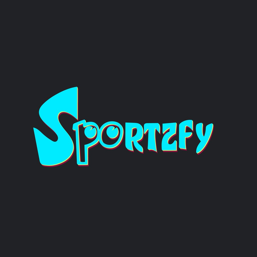 Live Football TV - Sportzfy app icon