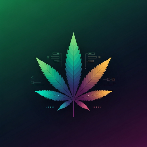 Canopy Cannabis Companion app icon