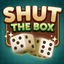 Shut the Box: Classic Dice icon