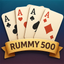Rummy 500 Challenge icon