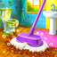 House Cleaning ASMR icon