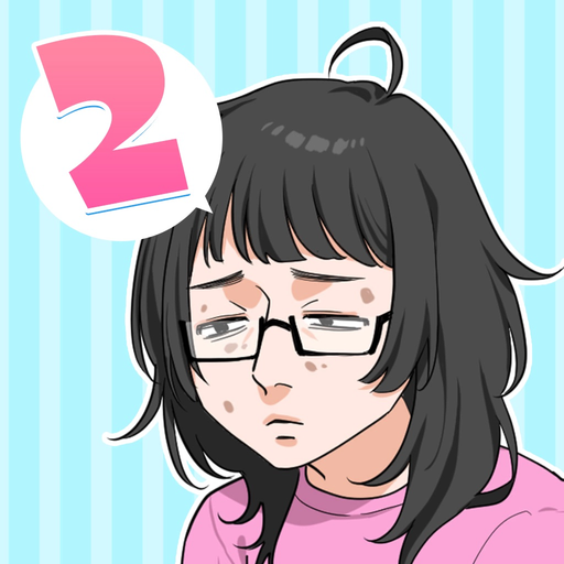 Tricky Mean2 app icon