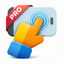Auto Clicker: Tap Automation icon