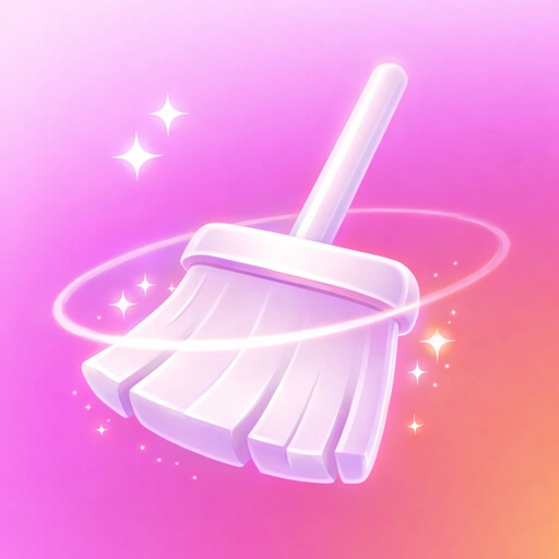 Phone Cleaner: Clean Up Phone app icon