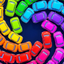 Car Sort: Color Puzzle icon