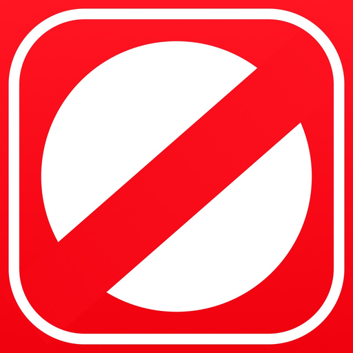 AdBlock: Pop Up & Ad Blocker app icon