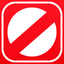 AdBlock: Pop Up & Ad Blocker icon