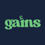 Gains - Budgeting & Cashback icon