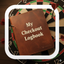 My Checkout Logbook icon