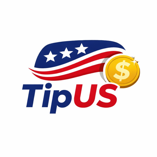 TipUS app icon