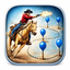 Mounted Shooters Guidebook icon
