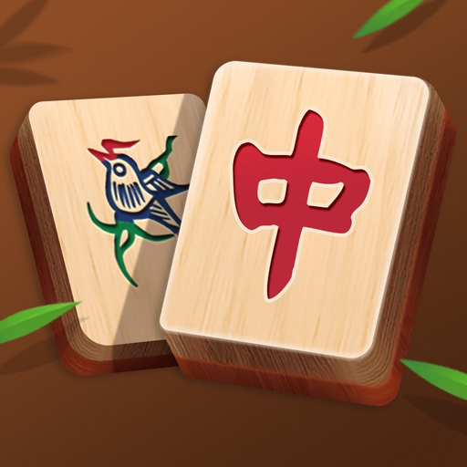 Click Wood app icon