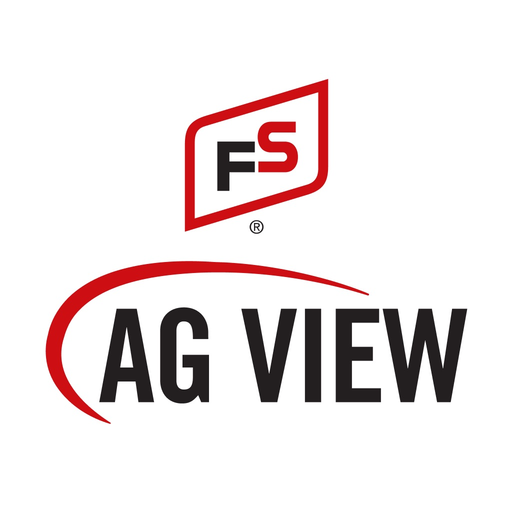 Ag View FS app icon