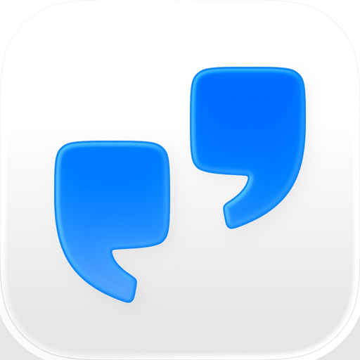 Forum, a Facebook app app icon
