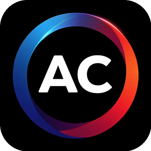 ACLogics: Pro HVAC Field Tool app icon