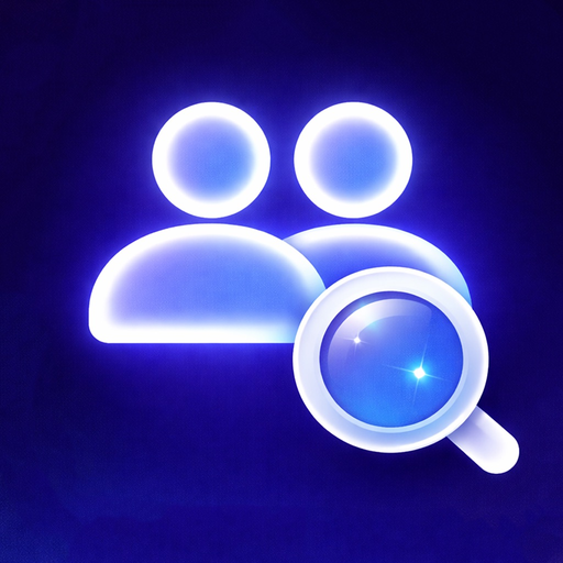 Unfollow Tracker: IG Followers app icon