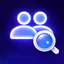 Unfollow Tracker: IG Followers icon