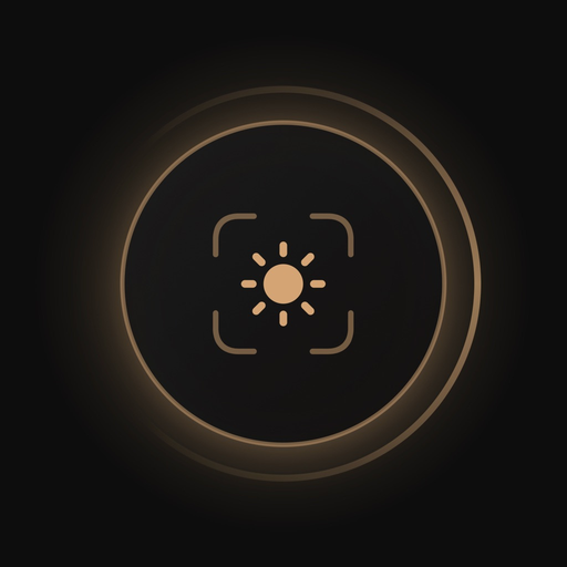 Lightframer Pro app icon