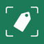 Pocket Pricer - Thrift Scanner icon