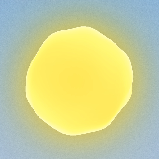 Ambient Almanac app icon