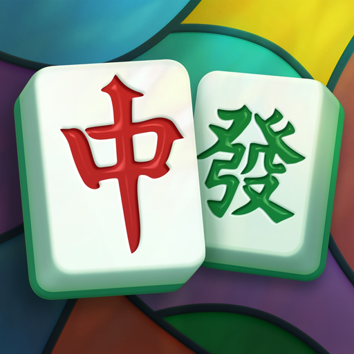 Mahjong Pocket: Calm Match app icon