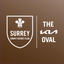 The Kia Oval icon